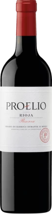 Proelio Reserva Rioja DOC Palacios Vinos De Finca