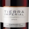 Tierra Imperial Crianza La Mancha DO