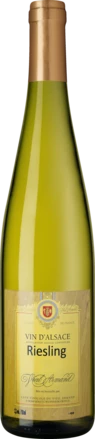La Cave Du Vieil Armand Riesling Alsace AOP