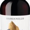 Sassianello Montepulciano Montepulciano D'Abruzzo DOC Cantina Tollo