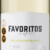 Favoritos Sauvignon Blanc Valle Central Vina Luis Felipe Edwards