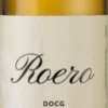 Renesio Incisa Roero Arneis Roero Arneis DOCG Riserva Monchiero Carbone