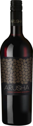 Arusha Cabernet Sauvignon WO Western Cape
