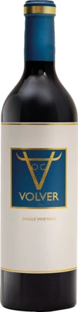 Volver Single Vineyard Vino De La Tierra De Castilla