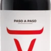 Paso A Paso Tempranillo Graciano Vino De La Tierra De Castilla