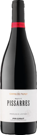 Petit Pissarres Priorat DOCa Costers Del Priorat