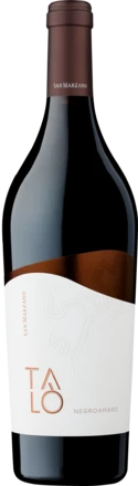 Talò Negroamaro Salento IGP Cantine San Marzano