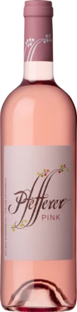 Pfefferer PINK Vigneti Delle Dolomiti IGT Schreckbichl Colterenzio