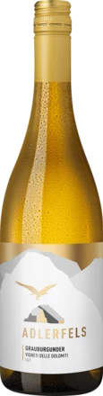 Adlerfels Grauburgunder Vigneti Delle Dolomiti IGT