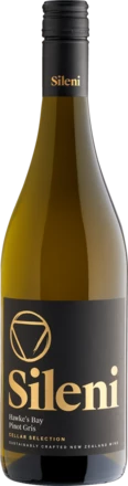 Sileni Cellar Selection Pinot Gris Hawke's Bay Sileni Estates