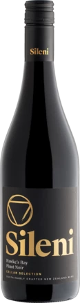 Sileni Cellar Selection Pinot Noir Hawke's Bay Sileni Estates