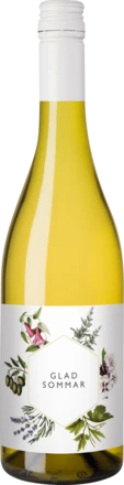 Glad Sommar Sauvignon Blanc Yecla DO