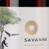 Savanha Pinotage Shiraz W.O. Western Cape