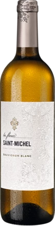 La Fleur Saint-Michel Sauvignon Blanc Côtes De Gascogne IGP