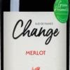 Change Merlot Pays D'Oc IGP Gérard Bertrand