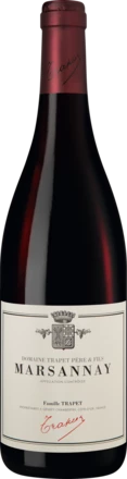 Domaine Trapet Marsannay Rouge Marsannay AOP