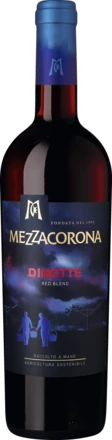 Mezzacorona Dinotte Red Blend Vigneti Delle Dolomiti IGT