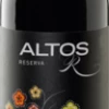 Altos "R" Rioja Reserva Rioja DOCa Altos De Rioja