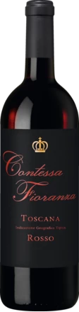 Contessa Fioranza Toscana Rosso Toscana IGT