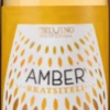 Amber Rkatsiteli Orange Wine, Georgien