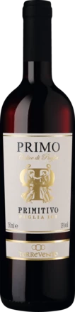 Calice Di Puglia Primitivo Puglia IGT