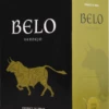 Belo Verdejo Vino De La Tierra De Castilla, Bag In Box, 3,0 L