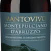Mantovivo Montepulciano Montepulciano D'Abruzzo DOP Cantina Tollo
