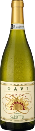 Aurora Gavi Gavi DOCG Roberto Sarotto