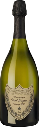 Champagne Dom Pérignon Brut, Champagne AC, I En Attraktiv Presentförpackning