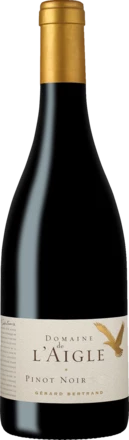 Domaine De L'Aigle Pinot Noir Haute Vallée De L'Aude IGP Gérard Bertrand