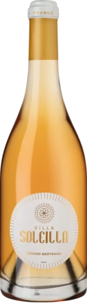 Villa Soleilla Orange Wine - Vin De France Gérard Bertrand 6 Villa Soleilla Orange Wine - Vin De France Gérard Bertrand -Puro butik twi 5985182 mainimagevads 1 92fe7c690f438529e66386b954b2f0f8107dbeda