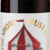 The Show Must Go On Pinotage WO Western Cape