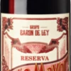 Corte Mayor Rioja Reserva Rioja DOCa Barón De Ley