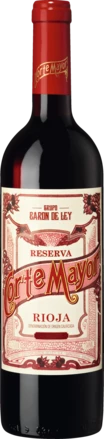 Corte Mayor Rioja Reserva Rioja DOCa Barón De Ley
