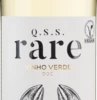 QSS Rare Vinho Verde Vinho Verde DOC Quinta Sao Sebastiao