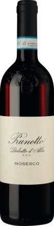 Mosesco Dolcetto D'Alba DOC Prunotto