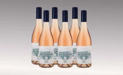 Vinpaket Paarl Heights 6 Flaskor