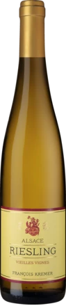 François Kremer Vieilles Vignes Riesling Alsace AOP