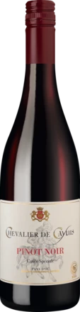 Chevalier De Caylus Pinot Noir Cuvée Spéciale Pays D'Oc IGP