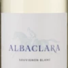 Albaclara Sauvignon Blanc Valle De Leyda Haras De Pirque