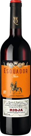 Esquador Rioja Tinto Rioja DOCa Pagos Del Rey