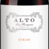 Alto Los Romeros Syrah Valle Central Luis Felipe Edwards