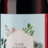 God Vinter Syrah Yecla DO