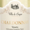 Villa Di Sogno Chardonnay Trevenezie IGT