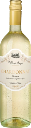 Villa Di Sogno Chardonnay Trevenezie IGT