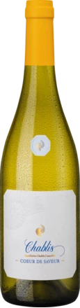 Coeur De Saveur Chablis Chablis AOP
