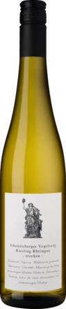Johannisberger Vogelsang Riesling Trocken, Rheingau