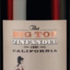 The Big Top Zinfandel California
