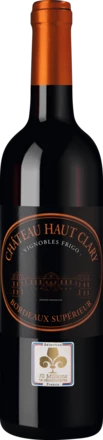 Château Haut Clary Bordeaux Supérieur AOP