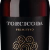 Torcicoda Primitivo Salento IGT Tormaresca